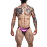 CUT4MEN String Classic Violet